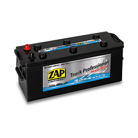 ZAP Truck Professional 645 20 Rafgeymir 145Ah