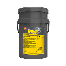 Spirax S6 ATF 134M - 20ltr