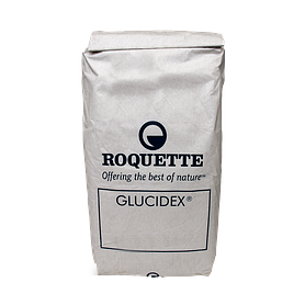 Glucidex 1 maltodextrin - 20kg