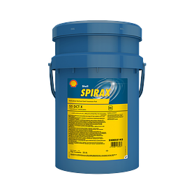 Spirax S5 DCT X 20 ltr