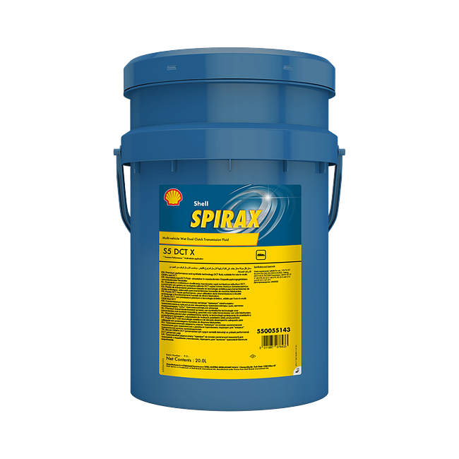 Spirax S5 DCT X 20 ltr