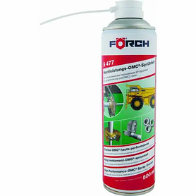 Förch Úðafeiti Omc S477 500ml