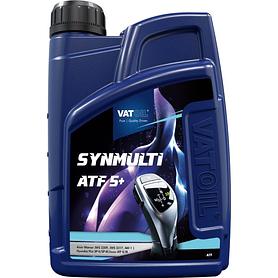 VatOil SynMulti ATF 5+ 1.ltr