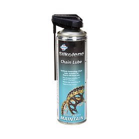 Silkolene chain lube spray 500ml - 12 í ks