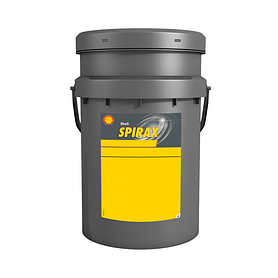 Spirax S6 ATF X  20 ltr