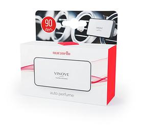 Vinove Maranello ilmhylki með fyllingu