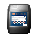 HDD Olíuhreinsir 20 ltr
