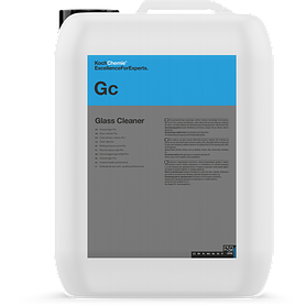 KCx Glass Cleaner (Gc) 20 ltr