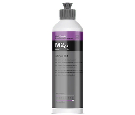 Kcx Micro Cut M2.02 250 ml