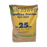 Fructose monoh fine granular - 25kg