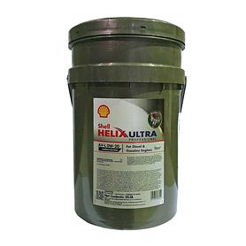 Helix Ultra Professional AV-L 0W-20 20L