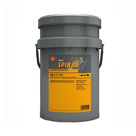 Spirax S4 ATF HDX 20L