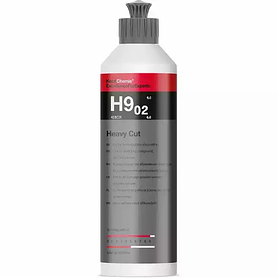 KCx Heavy Cut H9.02 250ml