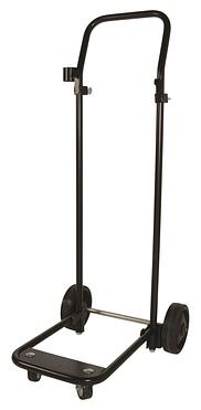 Trilla fyrir 60 ltr tunnur