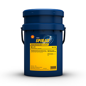 Spirax S5 ATE 75W-90 20L
