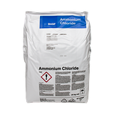 Ammonium Chloride, BASF - 25kg