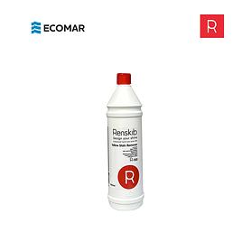 Renskib Yellow Stain Remover 1ltr