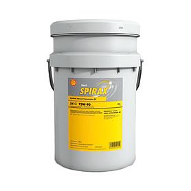 Spirax S4 G 75W-90  20L