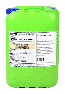 UNITOR Gamazyme Digestor 5 ltr