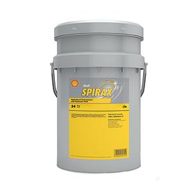 Spirax S4 TX 10W-40 20L