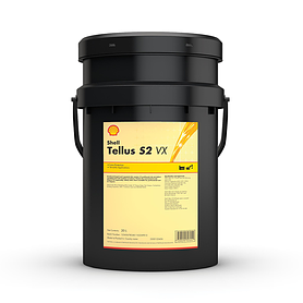 Tellus S2 VX 100 20L