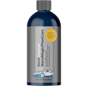 KCx Nano Magic Plast Care 500ml