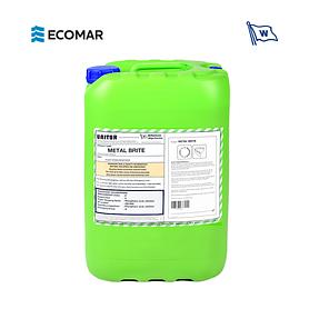 Metal Brite HD 5 LTR