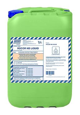 Unitor Rocor NB Liquid 25ltr