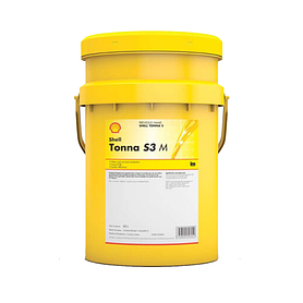 Tonna S3 M 68 20L