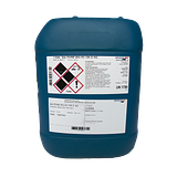 Hydrochloric acid 36% E507-21kg