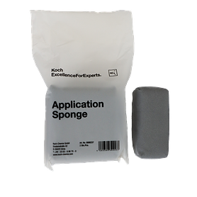 KCx Application Sponge