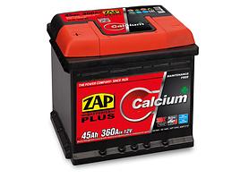 Zap Calcium 62Ah/520A - 562 65