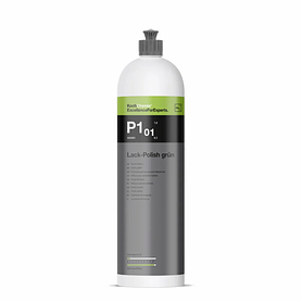 KCx Bón - Finish P1.01 - 1 ltr
