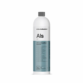 KCx Allround Leather Sealant  (Als) 1 Ltr