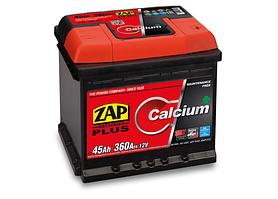 Zap Calcium 62Ah/520A - 562 59