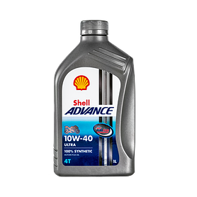 Advance 4T Ultra 10W-40  1L