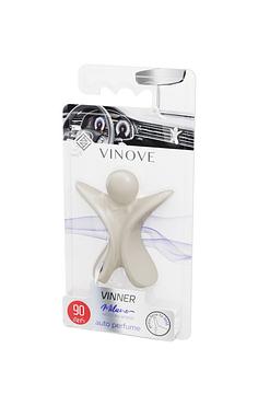 Vinove Vinner Milano ilmkall