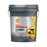 Rimula R6 LM 10W-40 20L