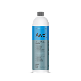 KCx Allround Window Cleaner (Awc) 1 Ltr