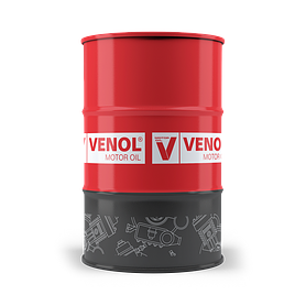 Venol Gear GL-5 80W-90 LS -209 ltr