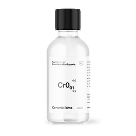 KCx Ceramic Rims CR0.01