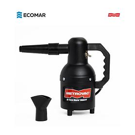 Metrovac Air Force Blaster Sidekick - Bílaþurrkari