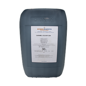 Caramel Colour 3260  E150c-30kg