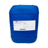 Acetic acid 80% FG E260 - 20kg,- Blár Brúsi