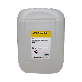 Ondina Oil X420 20L