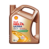 Helix Ultra ECT C2/C3 0W-30 5.ltr CARBON NEUTRAL