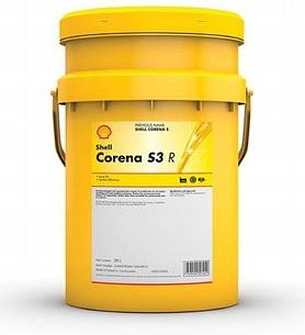Corena S3 R 68 20ltr