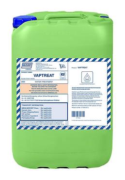 UNITOR VAPTREAT 25 Ltr