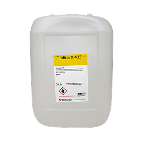 ONDINA Oil X432 20L
