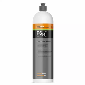 KCx One Cut & Finish P6.02 250 ml